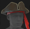 Image of Noir Tricorne in codex search.