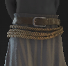 Image of item nomadWaistband for general information in codex.