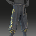 Image of Oath-Giver's Pants in codex search.