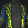 Image of Camiseta Ocean King in codex search.