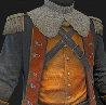 Image of item officerVestments for general information in codex.