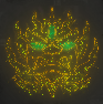 Image of Ogre King's Glare in codex search.