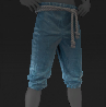 Image of Pants of Tumult in codex search.