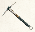 Image of item pickaxe3 for general information in codex.