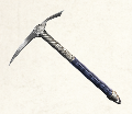 Image of Pickaxe IV in codex search.