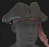 Image of Pilfered Tricorne in codex search.