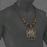 Image of Pining Pendant in codex search.