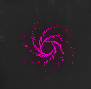 Image of Pink Pinwheel in codex search.