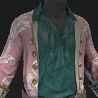 Image of Pinky's Coat in codex search.