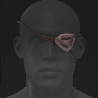 Image of Pinky's Eyepatch in codex search.