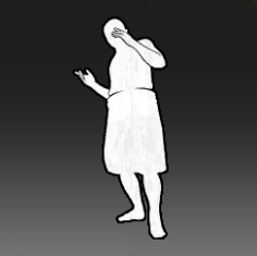 Image of Piss Drunk in codex search.
