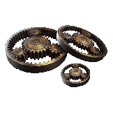 Image of material planetaryGearset in codex for item brouwersPowderhouse1.