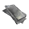 Image of material plateGlass in codex for item brigUpgrade1.