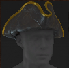 Image of Poised Tricorne in codex search.