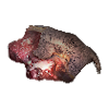 Image of Prime Hippo Meat in codex search.