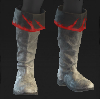 Image of Primordial Beast Boots in codex search.