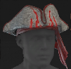 Image of Primordial Beast Hat in codex search.