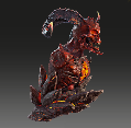 Image of Primordial Fury in codex search.