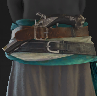 Image of Prospero's Belt in codex search.