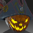 Image of Pumpkin Jack in codex search.