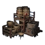 Image of item quickIgnitingPowder for general information in codex.