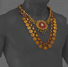 Image of Rakshasa's Neckpiece in codex search.