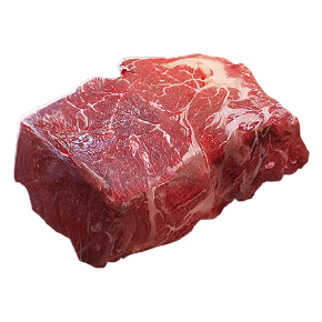 Image of Raw Beef in codex search.