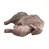 Image of material rawChicken in codex for item grilledChicken.