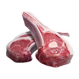 Image of Raw Mutton in codex search.