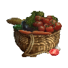 Image of material rawVegetables in codex for item lestariStew.