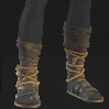 Image of Reaver's Footwear in codex search.