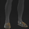 Image of Red Isle Sandals in codex search.