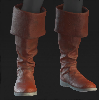 Image of Botas rojas in codex search.