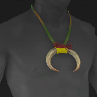 Image of Collier de raider de Rempah in codex search.