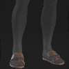 Image of Rempah Raider Sandals in codex search.