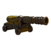 Image of Repair Long Gun I in codex search.