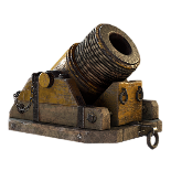 Image of Repair Mortar I in codex search.