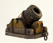 Image of Repair Mortar I in codex search.