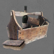 Image of Restoration Kit in codex search.