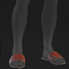 Image of Rezeki Footwear in codex search.