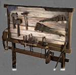 Image of item riggingStation for general information in codex.