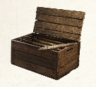 Image of item rocketCrate for general information in codex.