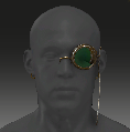 Image of Rogue's Monocle in codex search.