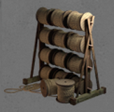 Image of item ropeLocker for general information in codex.