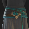 Image of Roped Sash in codex search.