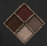 Image of Rust Dye in codex search.