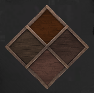 Image of Rust Shade in codex search.