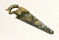 Image of item saw2 for general information in codex.