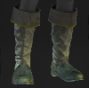 Image of Scaled Boots in codex search.