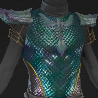 Image of Scaled Vest in codex search.